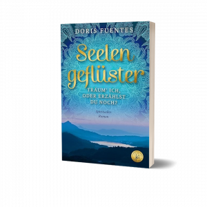 Taschenbuch "Seelengeflüster: Träum` ich, oder erzählst du noch?"