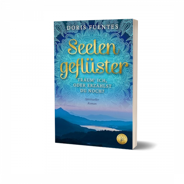Taschenbuch "Seelengeflüster: Träum` ich, oder erzählst du noch?"