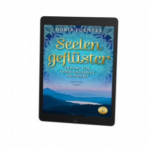 E-Book "Seelengeflüster: Träum` ich, oder erzählst du noch?" (ePub für Kindle und Tolino)