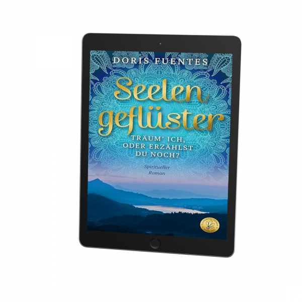 E-Book "Seelengeflüster: Träum` ich, oder erzählst du noch?" (ePub für Kindle und Tolino)