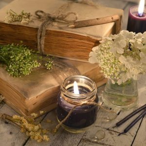 ADVENTSZEIT & DIE MAGISCHEN RAUHNÄCHTE 4. Dezember 2026