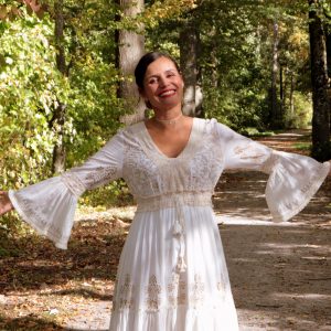 Online-Vortrag - Das Jahr 2026 - die neuen Energien