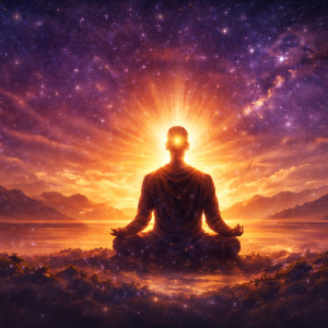 Vortrag Spirituelle Revolution 2026: Die 5 Säulen der Spirituellen Revolution